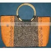 shopping neoprene bag