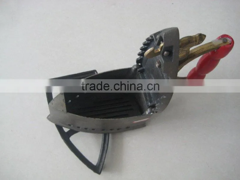 charcoal iron