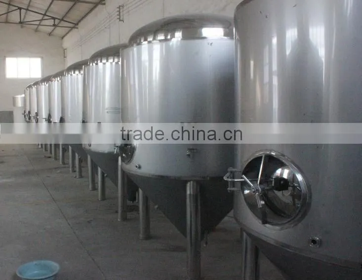 50BBL Beer brewing brewery/ Stainless steel 304 Beer Brewing Equipment/ Complete brewery plants