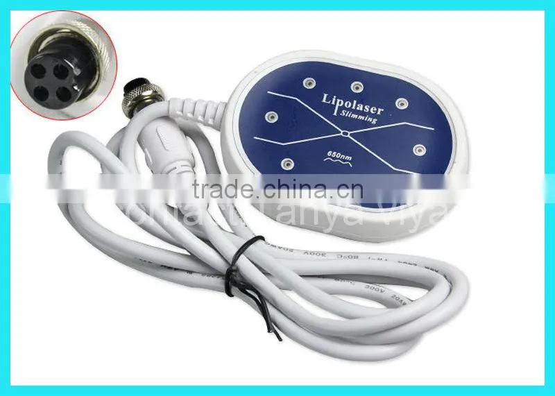 VY-L650 Newest Diode Lipo Slimming Laser Lipolysis Machine