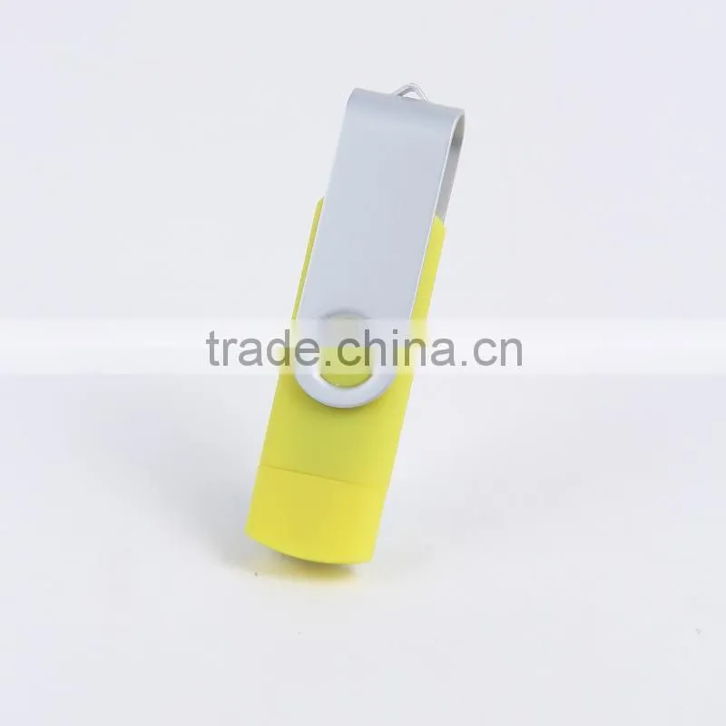 Multifuncitonal USB Memory Pen drive 4GB 8GB 16GB 32GB 64GB USB OTG for Samsung Phone