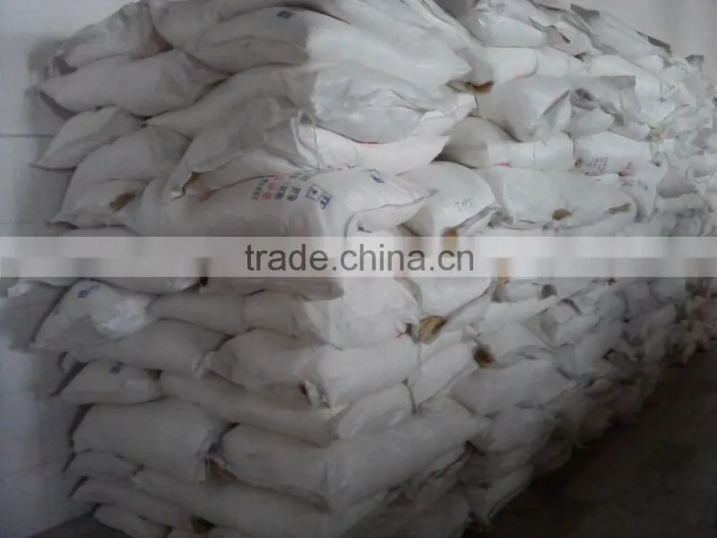 manufacturer midify corn starch for food/paper