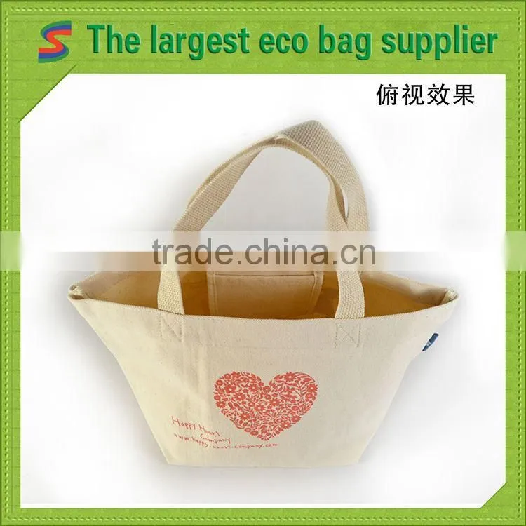 canvas bag printing cotton webbing bag straps