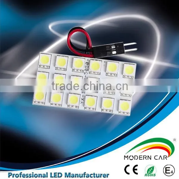 Wholesale Car LED bulb S25 13 chips 5050 smd led light bulbs wholesale