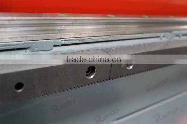 CNC plasma cutting machine for iron plate Remax-1325