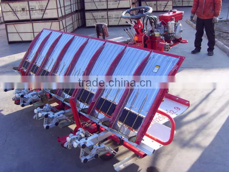 2Z-6300 rice transplanter price