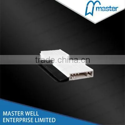 China high quality different color garage door seal