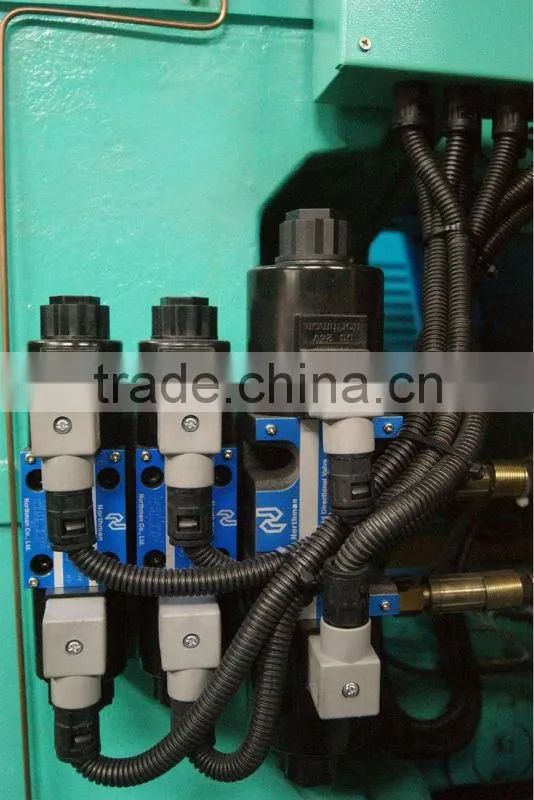 AIRFA AF330 Big Multi-function PET Plastic Injection Machinery Price with Fixed-pump