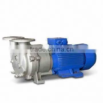 Mechanism Diaphragm Meter Pump with PVC Over Current Part and PTFE Diaphragm