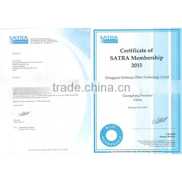 2015 Xinhuaye paperboard market