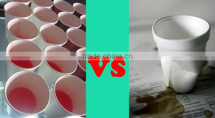 The available designs from our side paper cups / many kinds of coffee cups with paper material