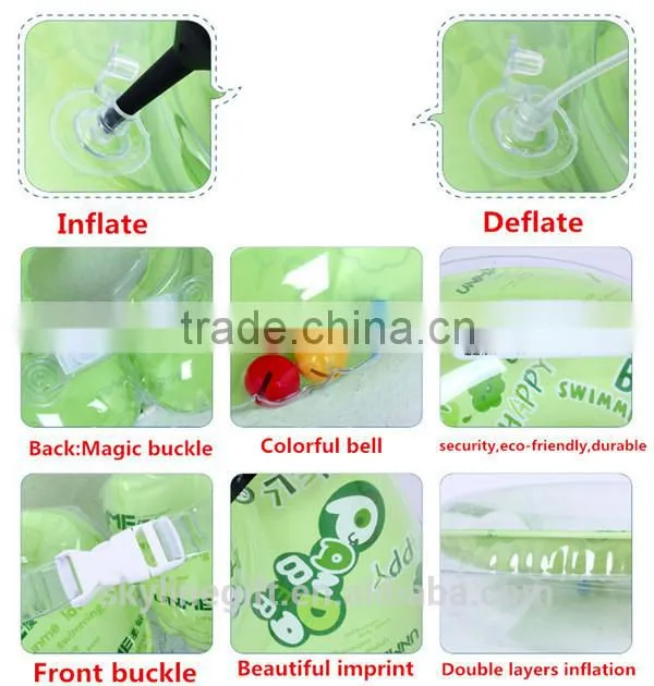 baby swimming neck ring for sale
