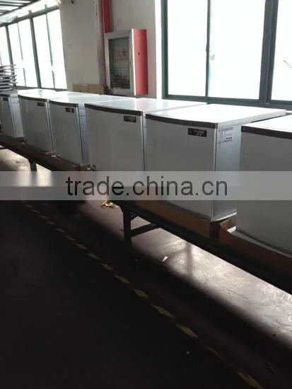 Langtuo OEM working table ice maker for beverage and coffee cube use ST-300S
