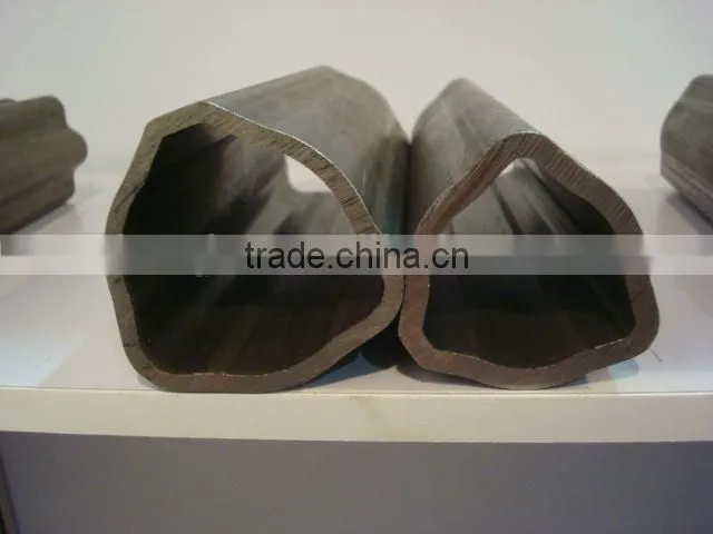 PTO shaft squar Shape Tube