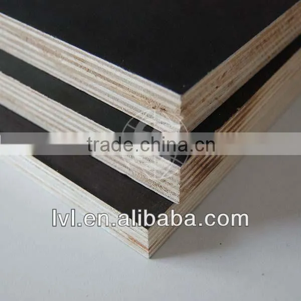 polyester film faced plywood