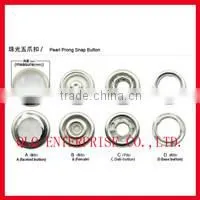 Jeans Button with Diamond
