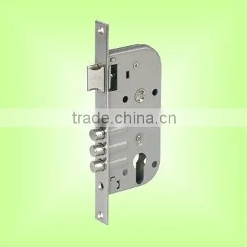 Made In Shanghai High Quality Protection Security Furniture Door Door Lock
