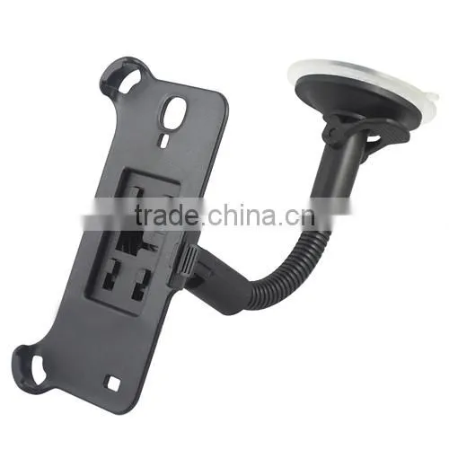 Hot 360 Rotating Windowshield Car Holder for samsung Galaxy S3 i9300