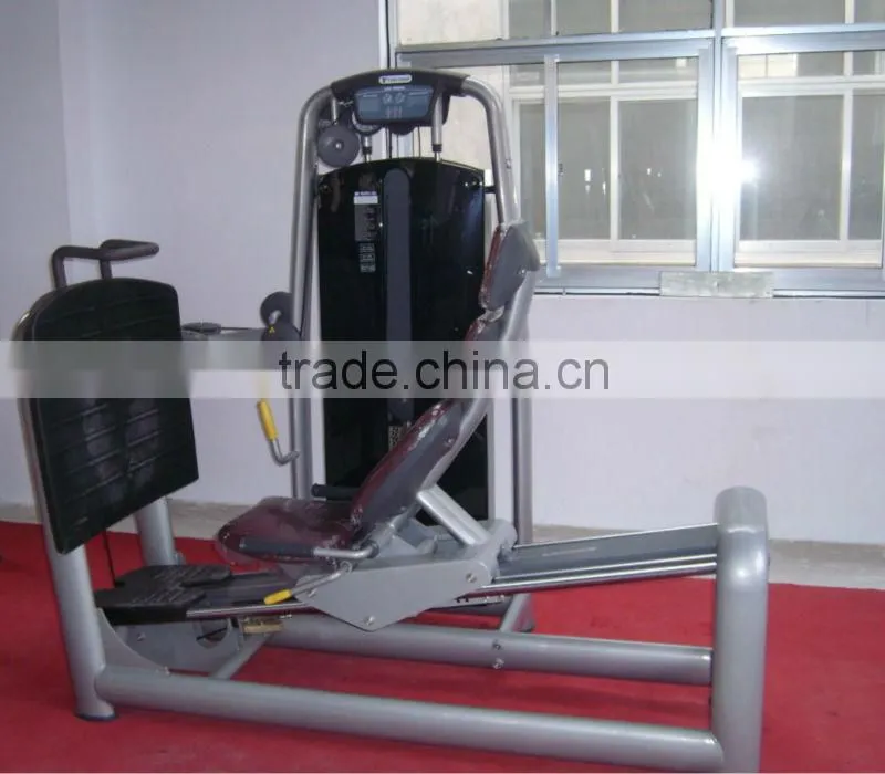2016 used fitness equipment /muscle exercise/Horizontal leg press