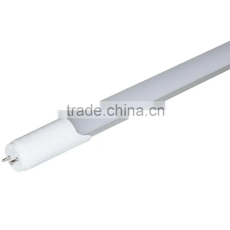 Factory price 1200mm T8 led tube with TUV & UL certificates