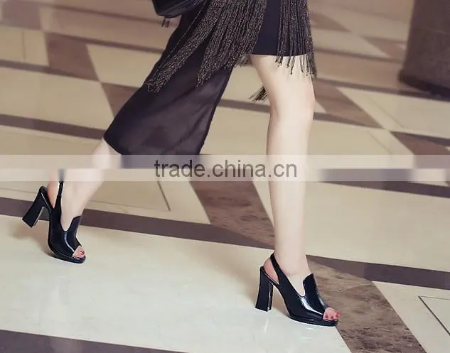 beautiful girls latest hot high heel sexy sandals