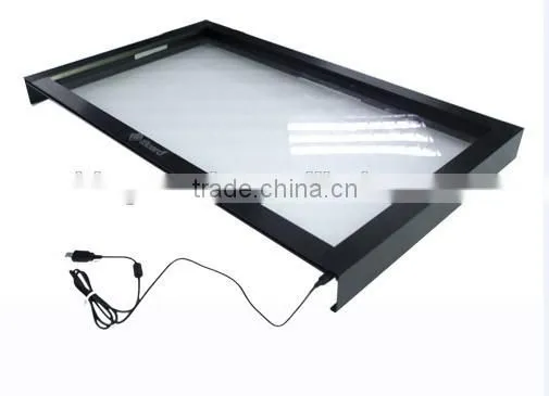 Best Price In China 32 Inch Infrared Touch Screen,Infrared Multi-Touch Frame Overlay