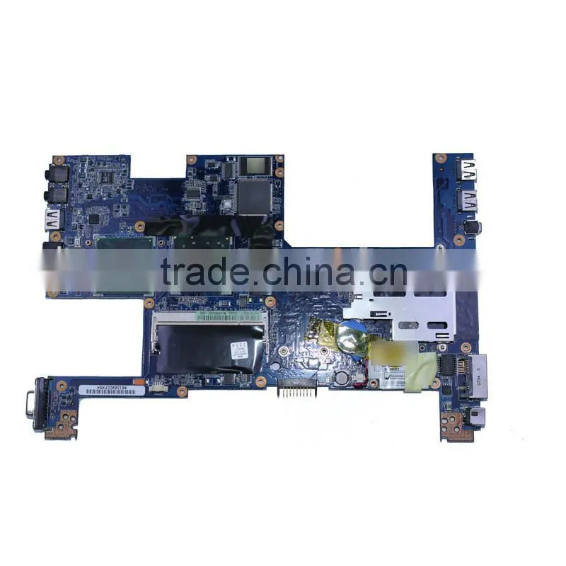 Free shipping for Asus U1E U1F Laptop Motherboard repair price fully tested 100% system board