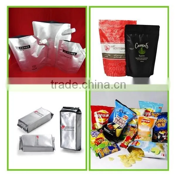 Metalized Polypropylene Film / Water Transfer Film / Hydrographic Film