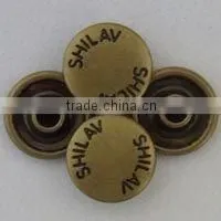 Clothes rivet