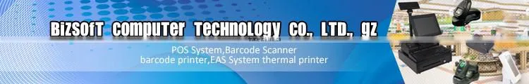 Bizsoft ARGOX X-1000VL Logistic labeling Barcode Printer/Industrial barcode label printer