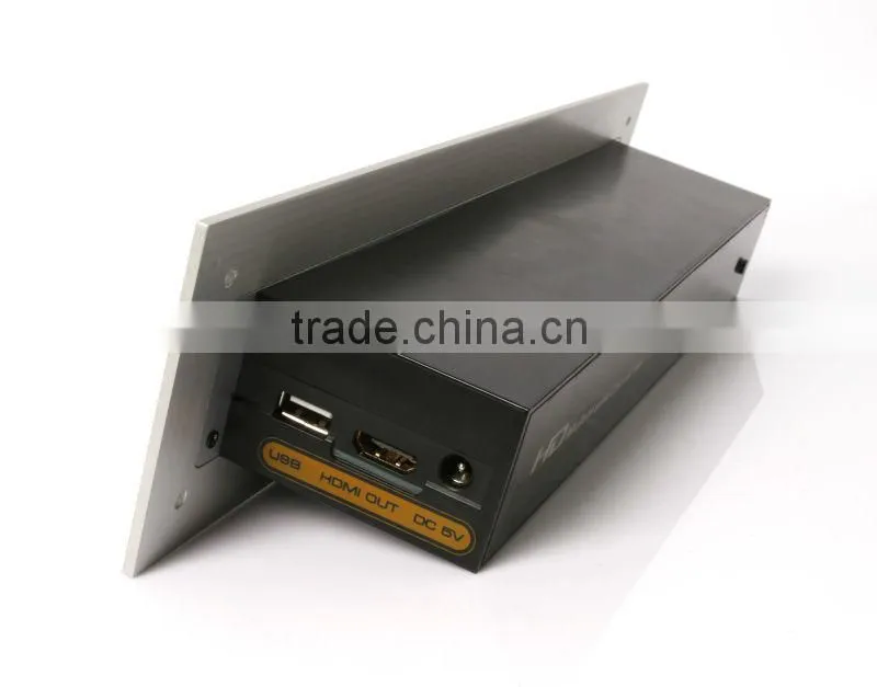shenzhen ask technology All to HDMI Converter for Hotel
