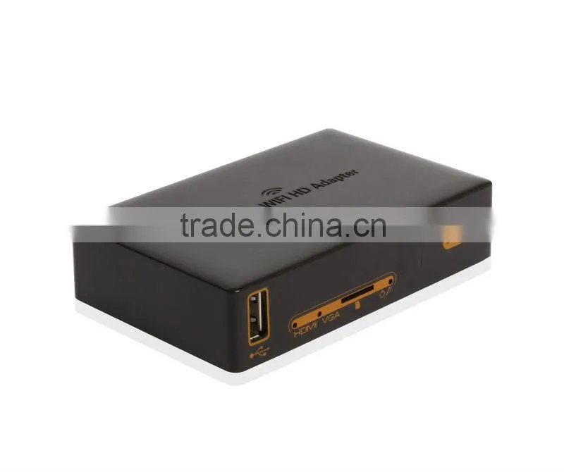 wifi adapter for hdmi