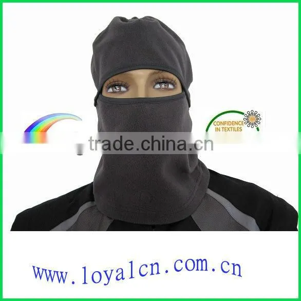 polar fleece balaclava with good quality