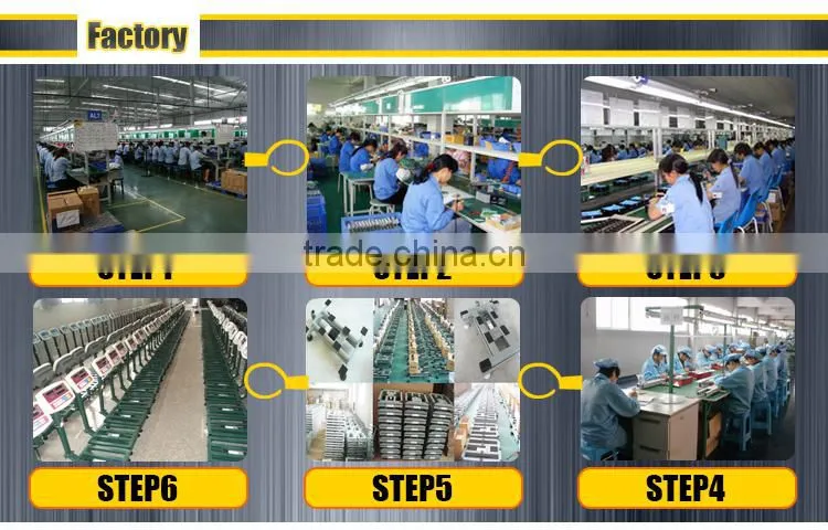 ACS electronic price computing scale