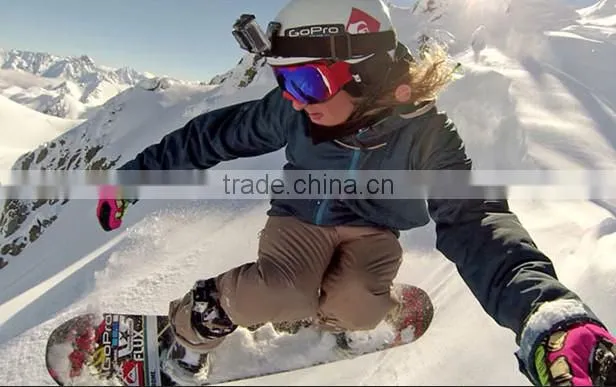 2015 New Original Frame for Xiaoyi,Xiaomi Standard Frame Action Camera