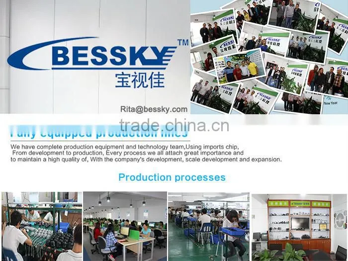 1080P CCTV Outdoor AHD Camera