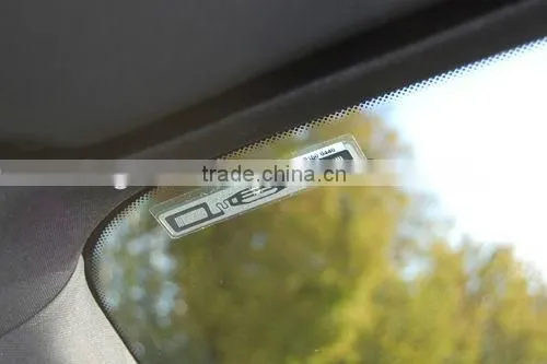 Low Cost ISO18000-6C RFID UHF Tag