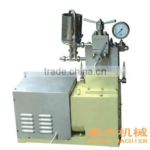Food Homogenizer/emulsfier/dispenser/distributer /Mixer machine