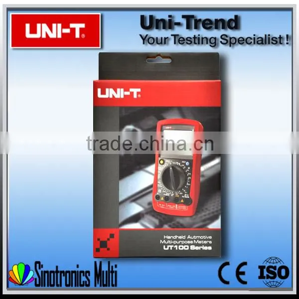 best digital multimeter uni-t ut105