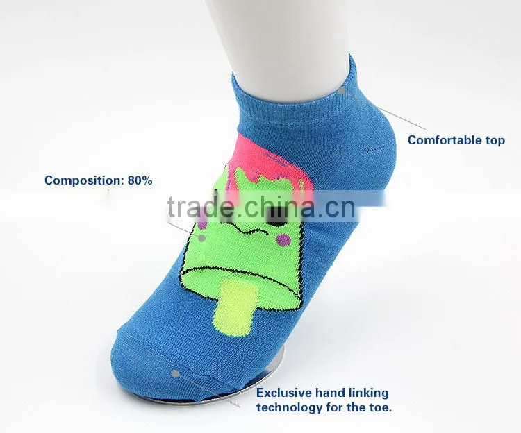 2015Autumn New Arrival Fashion Socks for laides women girls