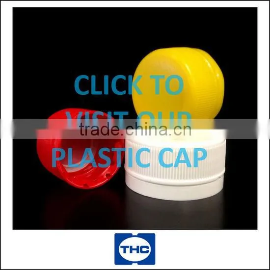 Medical Bottle Caps Injection