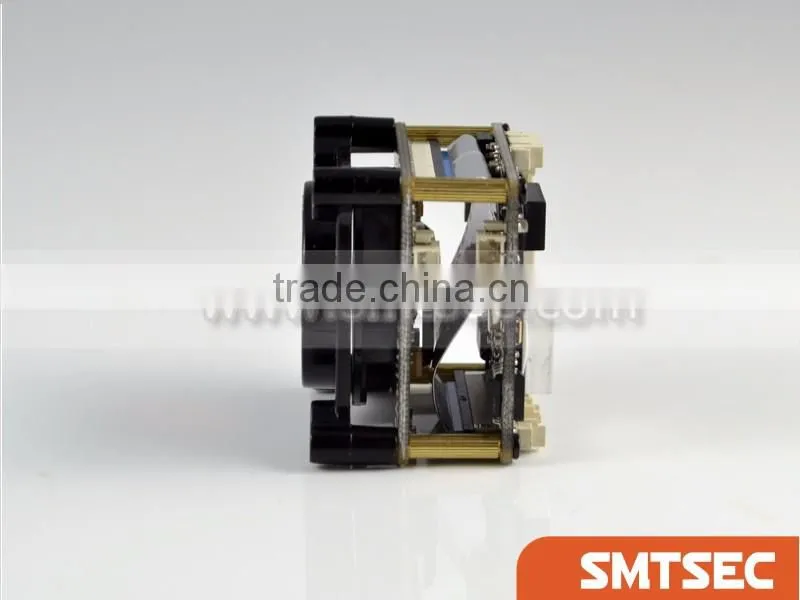 Auto IRIS WDR IP Board Camera Module PCB 1080P 2.0MP Panasonic Sensor Hi3516A ONVIF P2P Network Audio USB RS485 (SIP-E229AI)