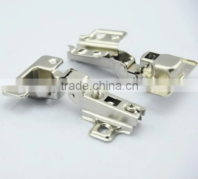 Best quality new arrival soft close different types of hinges