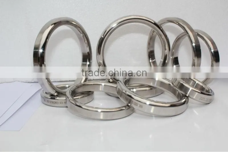 High Pressure Metal Ring Gasket