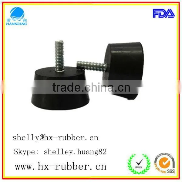 manufacturer of motorcycle assembly rubber parts