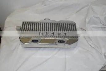 ALUMINUM INTERCOOLER