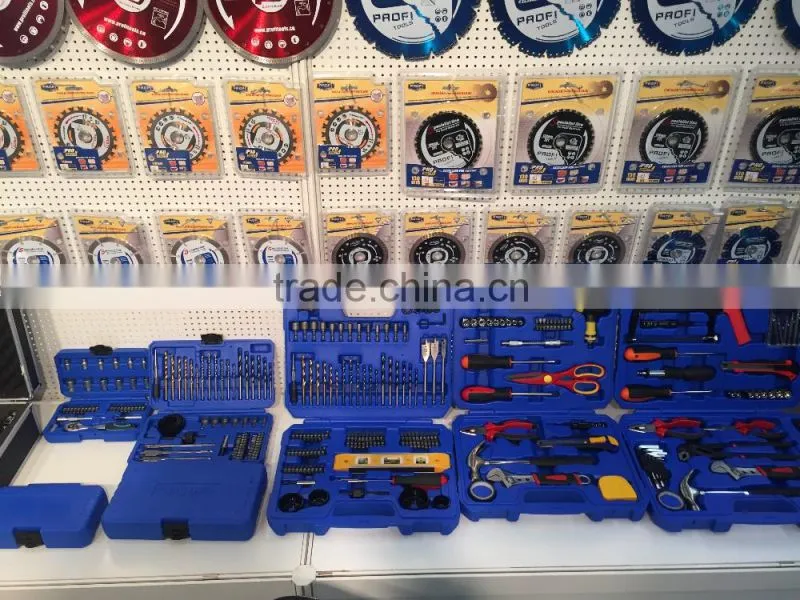 33pcs High quality Hand tool kit set