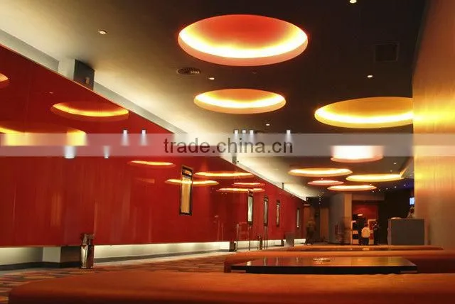 high-quality UL/ RoHS/ CE high quality led false ceiling lights