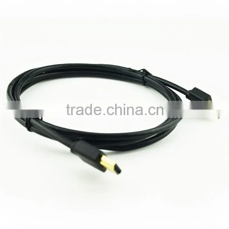 Manufacture price hdmi cables for camera