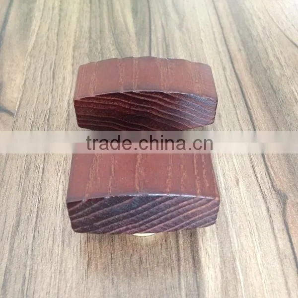 THC-190 Wooden perfume cap